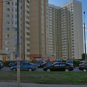 8,6 м², юридический адрес 4 700 ₽ в месяц - изображение 58