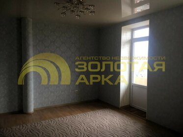 Купить коммерческую недвижимость в жилом доме в Комсомольске-на-Амуре - изображение 21