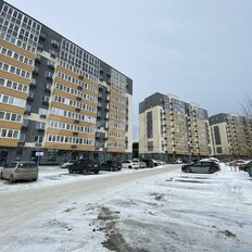 Квартира 31,3 м², студия - изображение 2