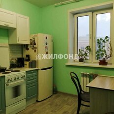 Квартира 46,7 м², 2-комнатная - изображение 3