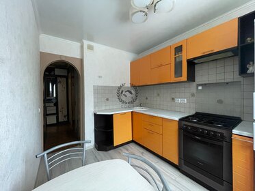 36 м², 1-комнатная квартира 19 000 ₽ в месяц - изображение 16