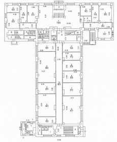 688,8 м², помещение свободного назначения - изображение 5