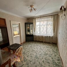 Квартира 32,1 м², 2-комнатная - изображение 3