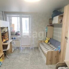 Квартира 50 м², 2-комнатная - изображение 5