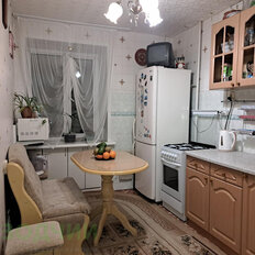 Квартира 34,6 м², 1-комнатная - изображение 1