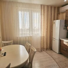 Квартира 68,5 м², 2-комнатная - изображение 3