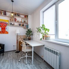 Квартира 48,6 м², 2-комнатная - изображение 4