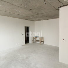 Квартира 32,9 м², студия - изображение 4