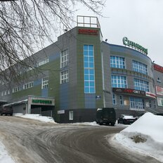 600 м², помещение свободного назначения - изображение 1