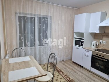 38 м², квартира-студия 26 000 ₽ в месяц - изображение 76