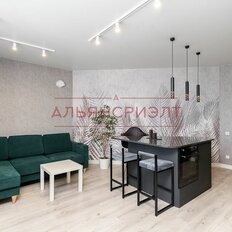 Квартира 46,2 м², 2-комнатная - изображение 3