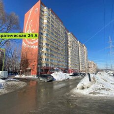 70,2 м², торговое помещение - изображение 3