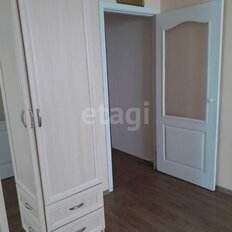 Квартира 38,6 м², 1-комнатная - изображение 5