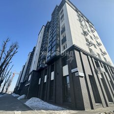 Квартира 36 м², 1-комнатная - изображение 1