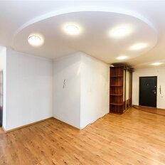 Квартира 106,5 м², 3-комнатная - изображение 4