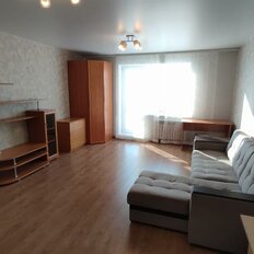 Квартира 39 м², студия - изображение 4