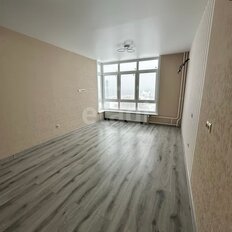 Квартира 27,8 м², студия - изображение 3