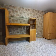 Квартира 26,1 м², 1-комнатная - изображение 3