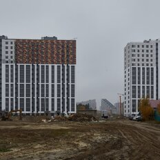 Квартира 59,8 м², 2-комнатная - изображение 3