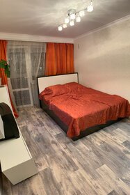 17 м², квартира-студия 1 590 ₽ в сутки - изображение 44