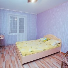 Квартира 41 м², 1-комнатная - изображение 4