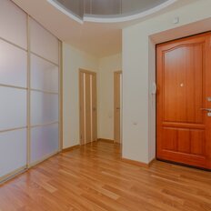 Квартира 100 м², 3-комнатная - изображение 5