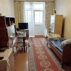 Квартира 77,7 м², 3-комнатная - изображение 5