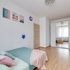 Квартира 35 м², 1-комнатная - изображение 2