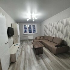 Квартира 160 м², 1-комнатные - изображение 3