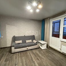 Квартира 40 м², 1-комнатная - изображение 4