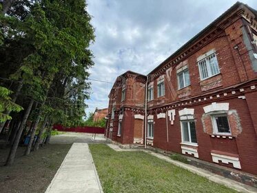 Снять квартиру на улице проспект Альберта Камалеева, дом 1 в Казани - изображение 28