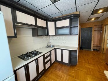 34,4 м², 1-комнатная квартира 3 499 000 ₽ - изображение 86