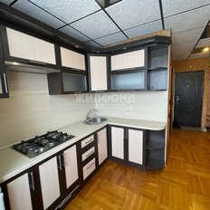 Квартира 33,7 м², 1-комнатная - изображение 4