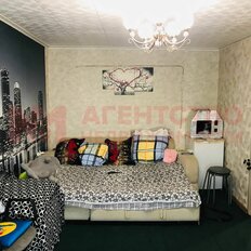 Квартира 25,9 м², 1-комнатная - изображение 3