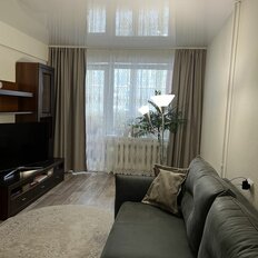 Квартира 61,6 м², 3-комнатная - изображение 3