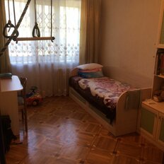 Квартира 81 м², 3-комнатная - изображение 3