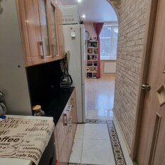 Квартира 18,5 м², студия - изображение 4