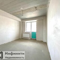 Квартира 94 м², 3-комнатная - изображение 1