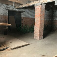 300 м², производственное помещение - изображение 1