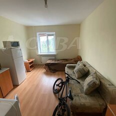 Квартира 18,5 м², студия - изображение 3