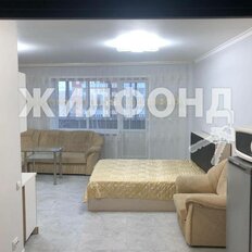 Квартира 30,7 м², студия - изображение 2