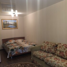 34,2 м², квартира-студия 1 200 ₽ в сутки - изображение 63