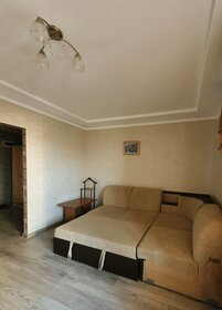 28 м², квартира-студия 1 500 ₽ в сутки - изображение 83