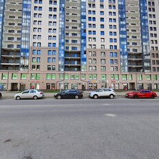 950 м², торговое помещение - изображение 1