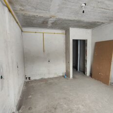 Квартира 22,7 м², студия - изображение 3