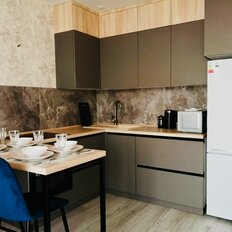 Квартира 44,5 м², 2-комнатная - изображение 2