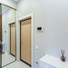 Квартира 55 м², 2-комнатная - изображение 4