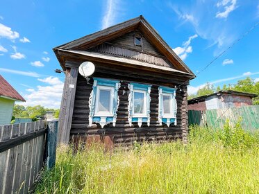 50 м² дом, 6 соток участок 870 000 ₽ - изображение 63