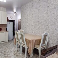 Квартира 52,2 м², 1-комнатная - изображение 4