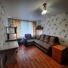 Квартира 31 м², 1-комнатная - изображение 3